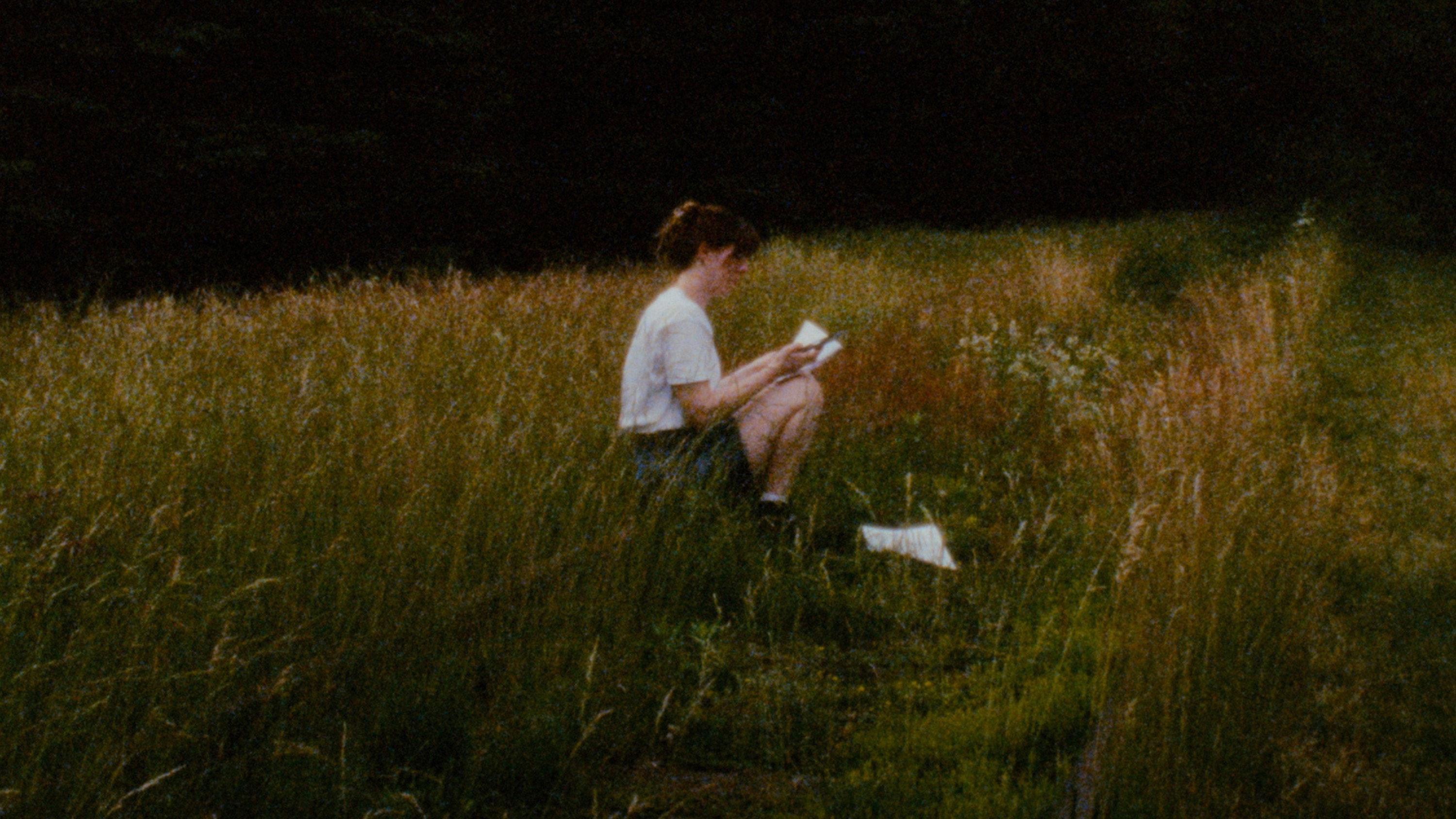 Solitudes 2025 movie scene