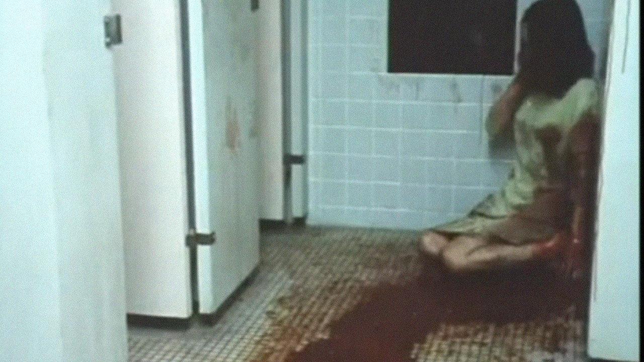 The Rotting Woman 1997 movie scene