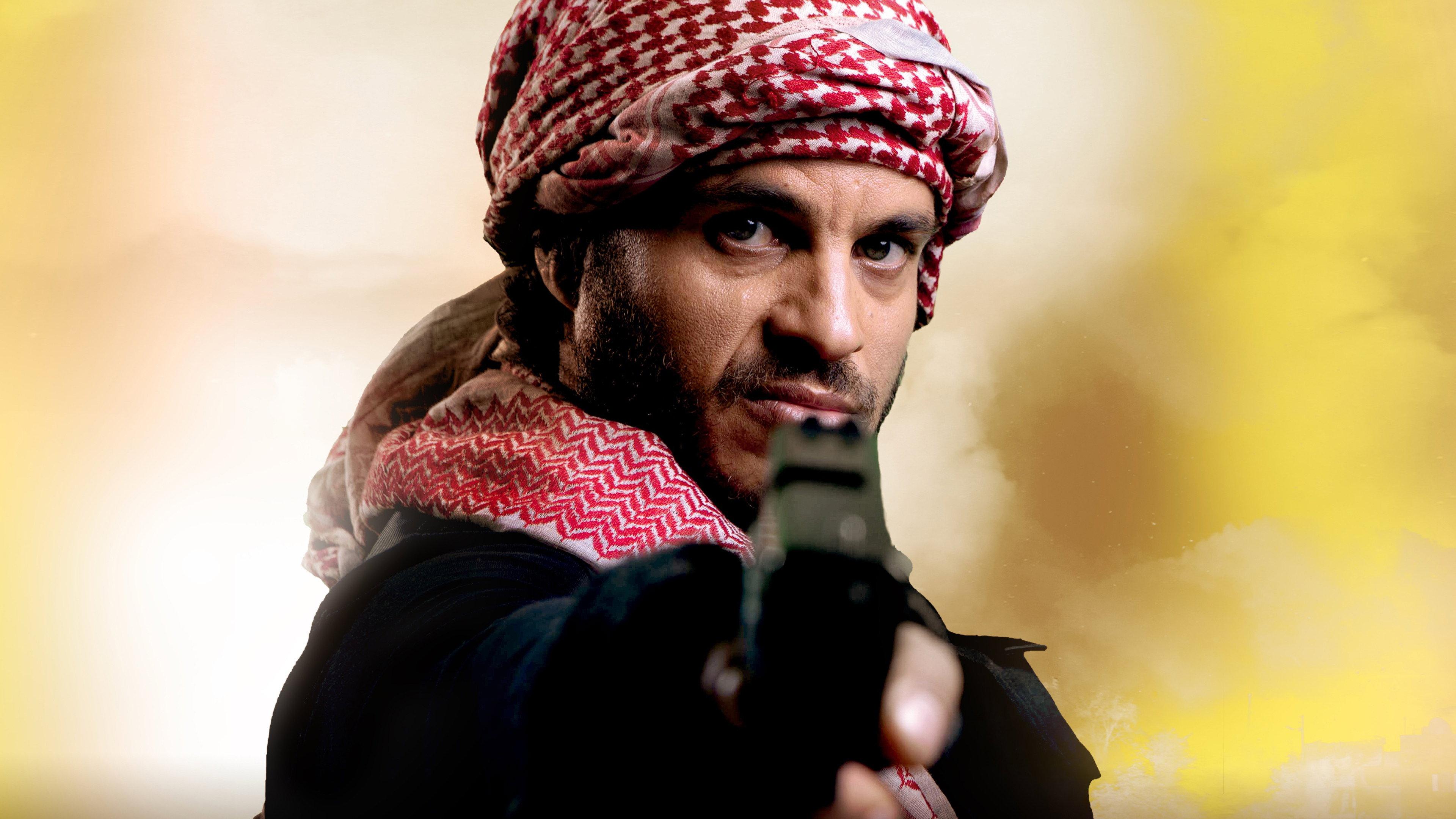 Code: Karim 2021 movie scene
