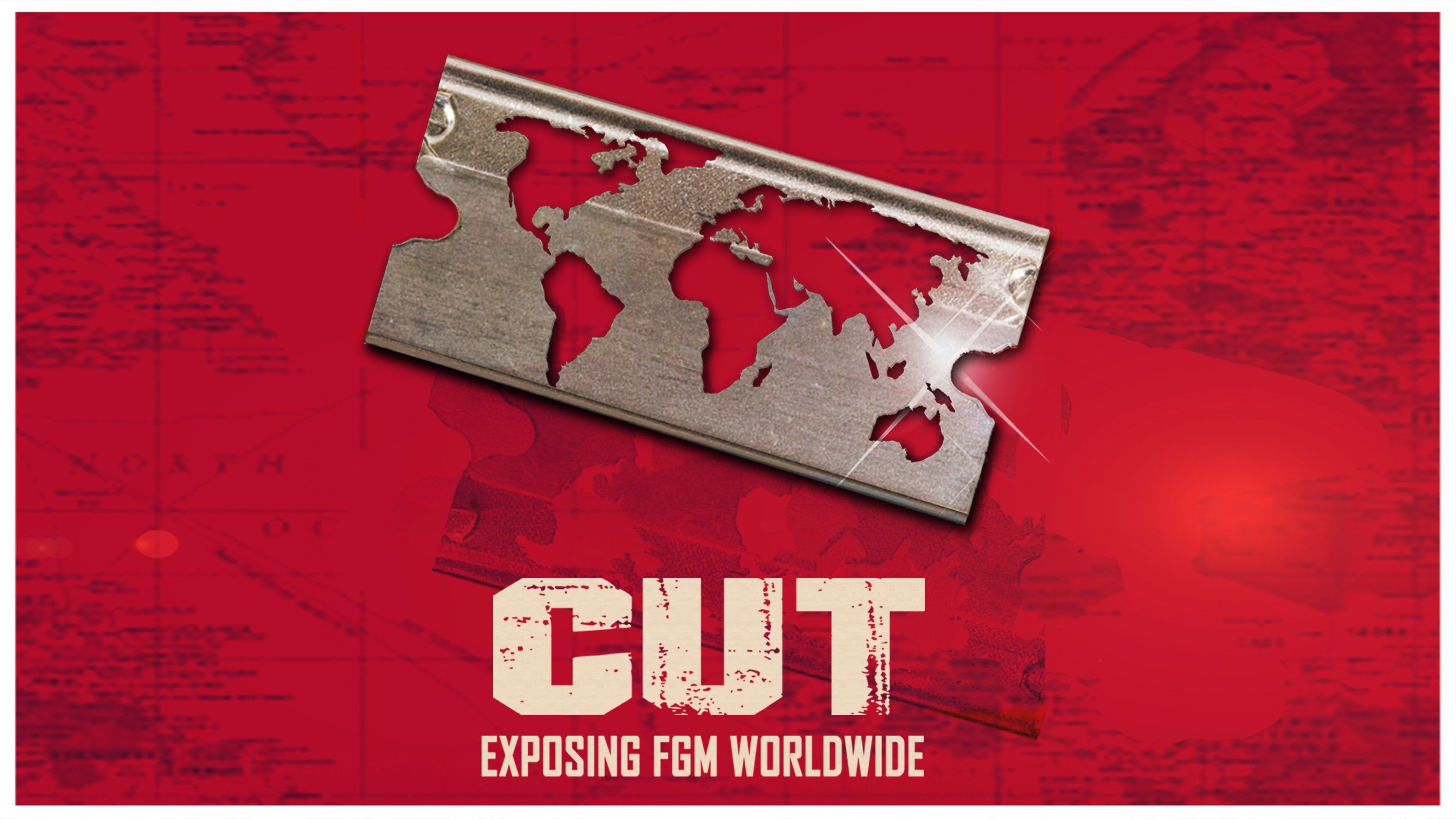 Cut: Exposing FGM Worldwide 2017 movie scene