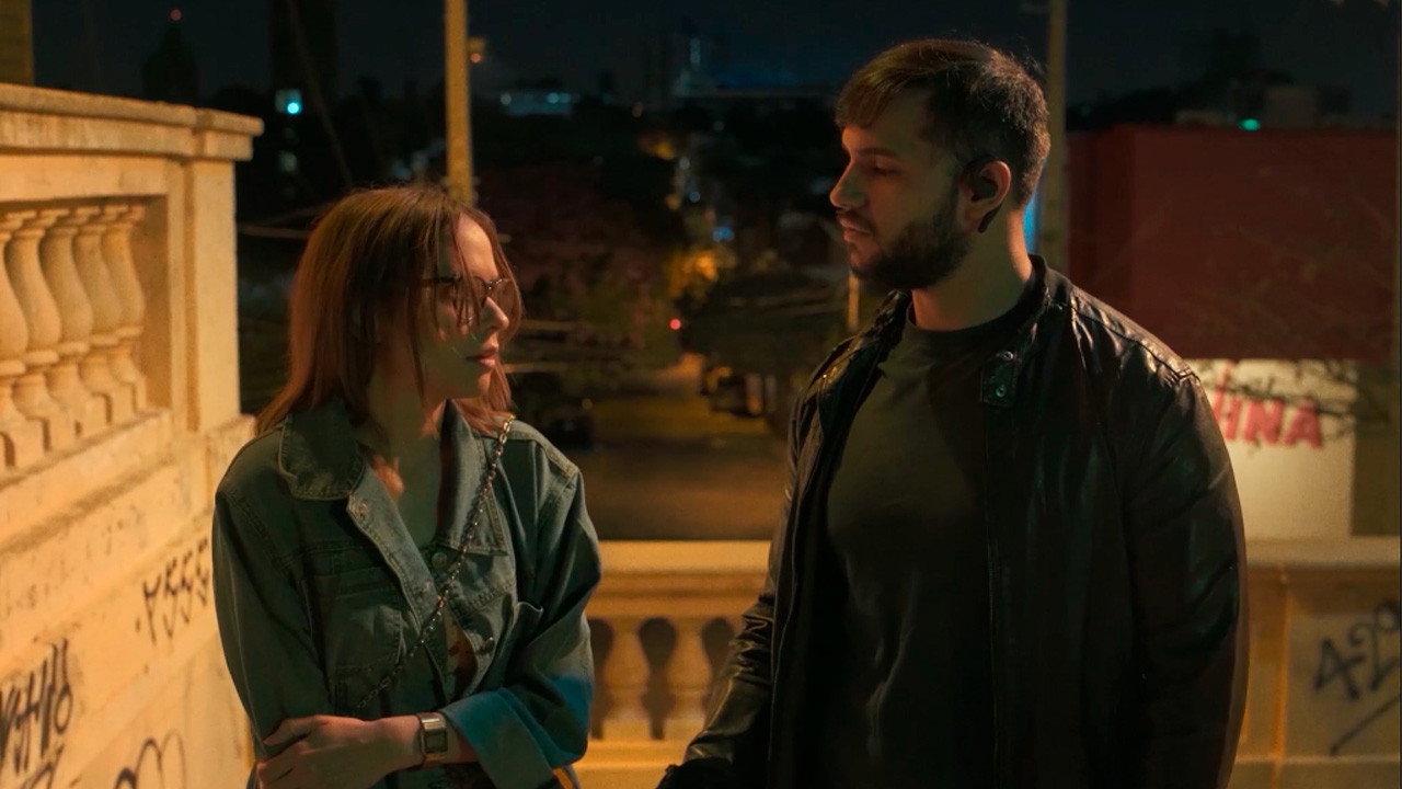 It's in everyone 2023 movie scene