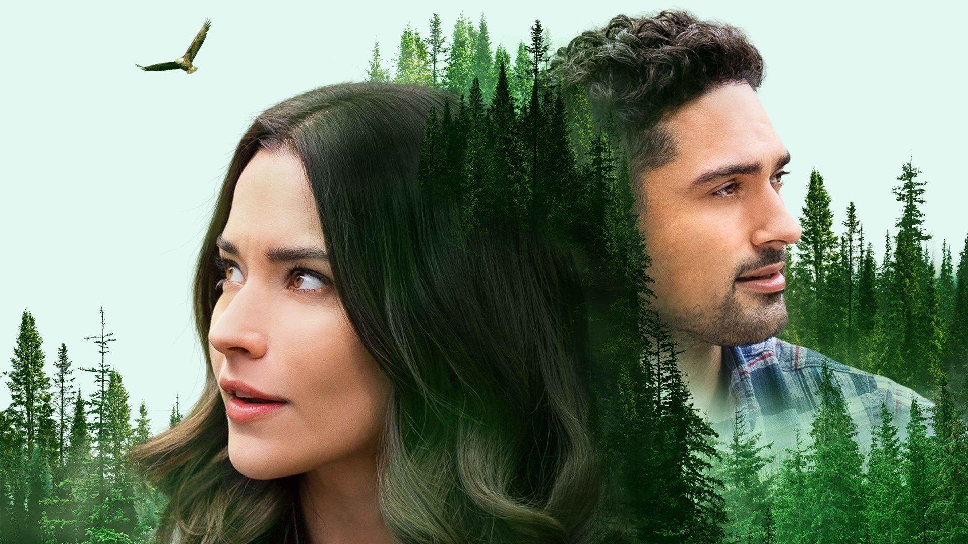 Journey of My Heart 2021 movie scene