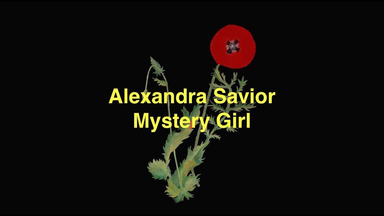 Alexandra Savior: Mystery Girl 2016 movie scene