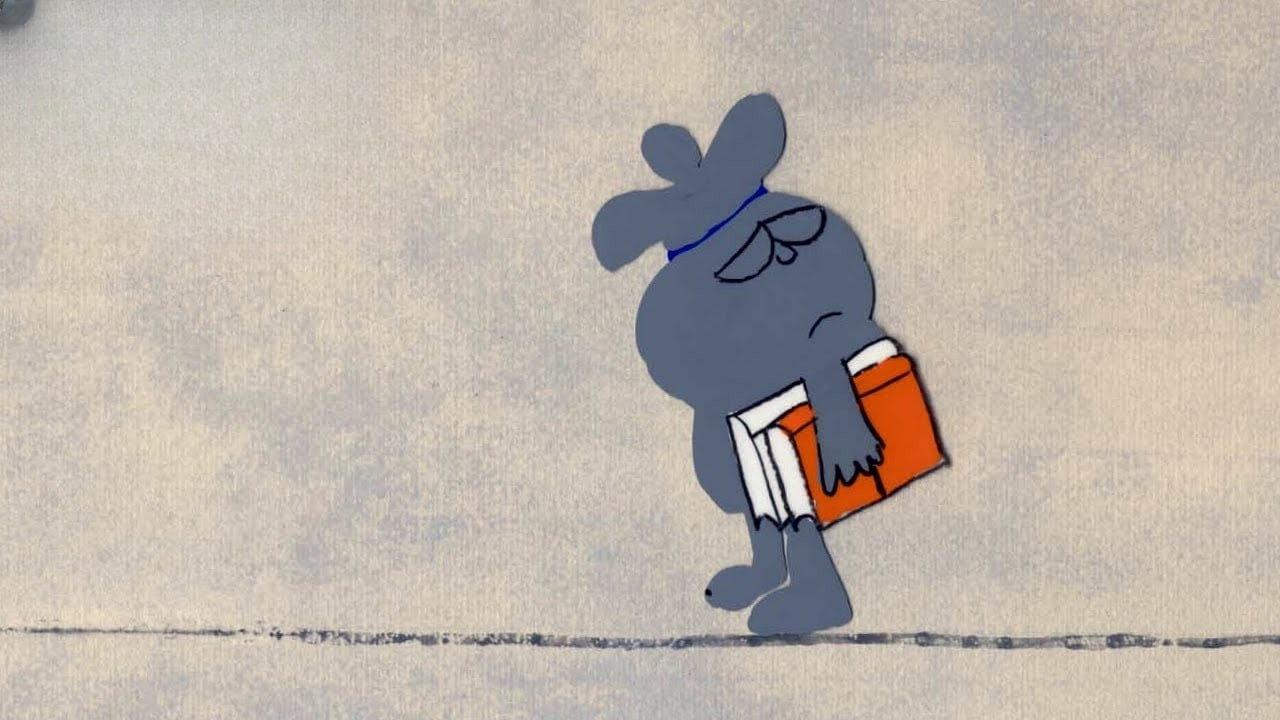 Life in a Tin 1967 movie scene