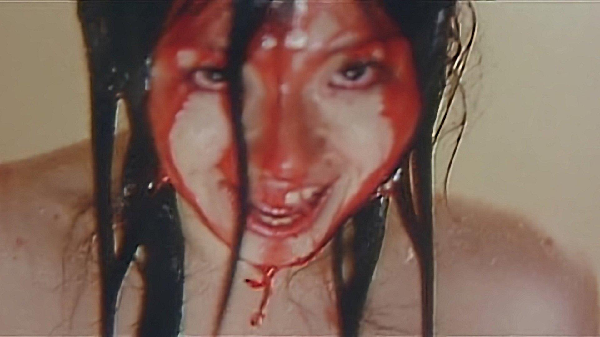 Female Prisoner Ayaka: Bitch-Training Torment 2008 movie scene