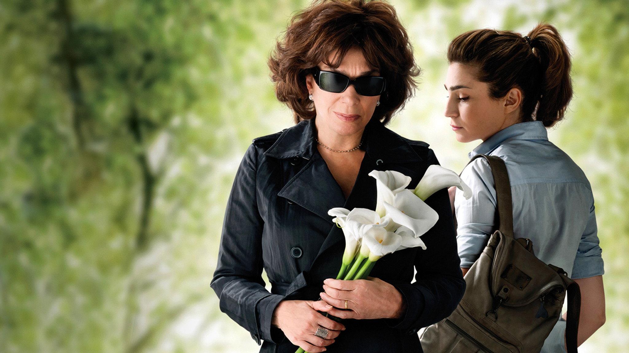 Widows 2011 movie scene