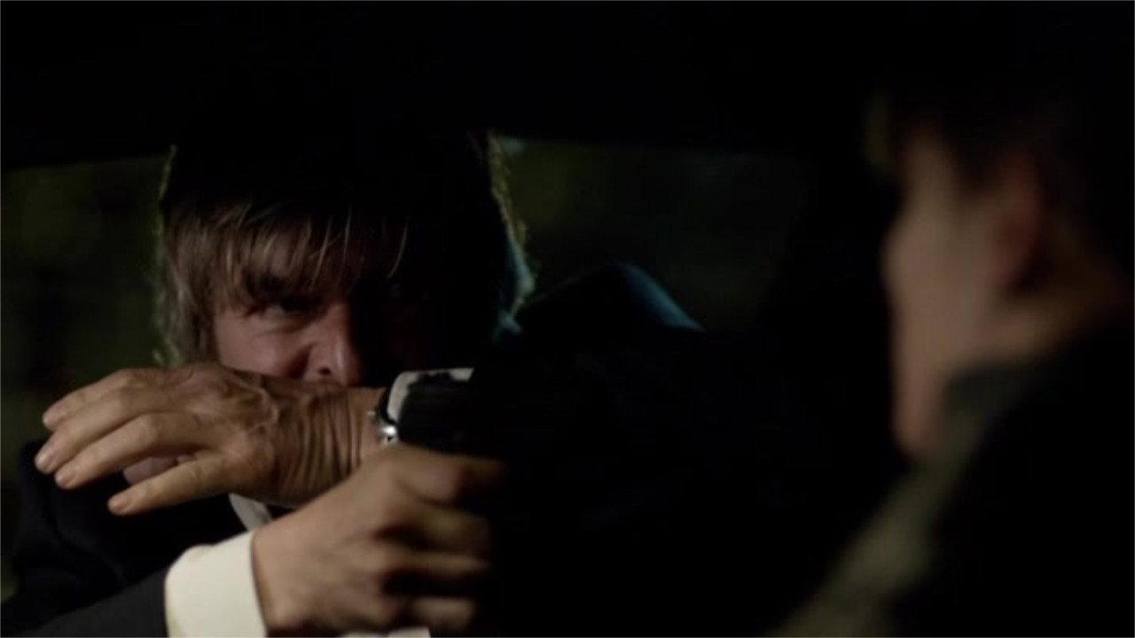De Overloper 2012 movie scene