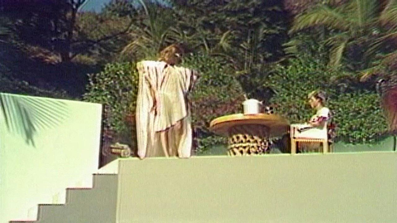Kappa 1986 movie scene