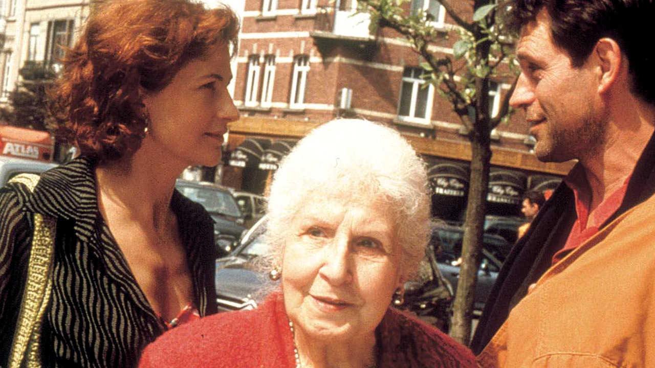 Le Choix de Macha 2004 movie scene