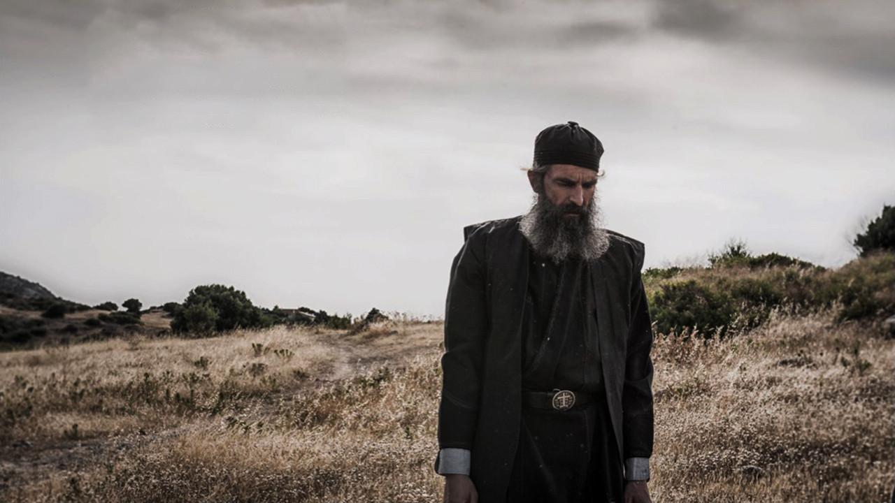 Man of God 2021 movie scene