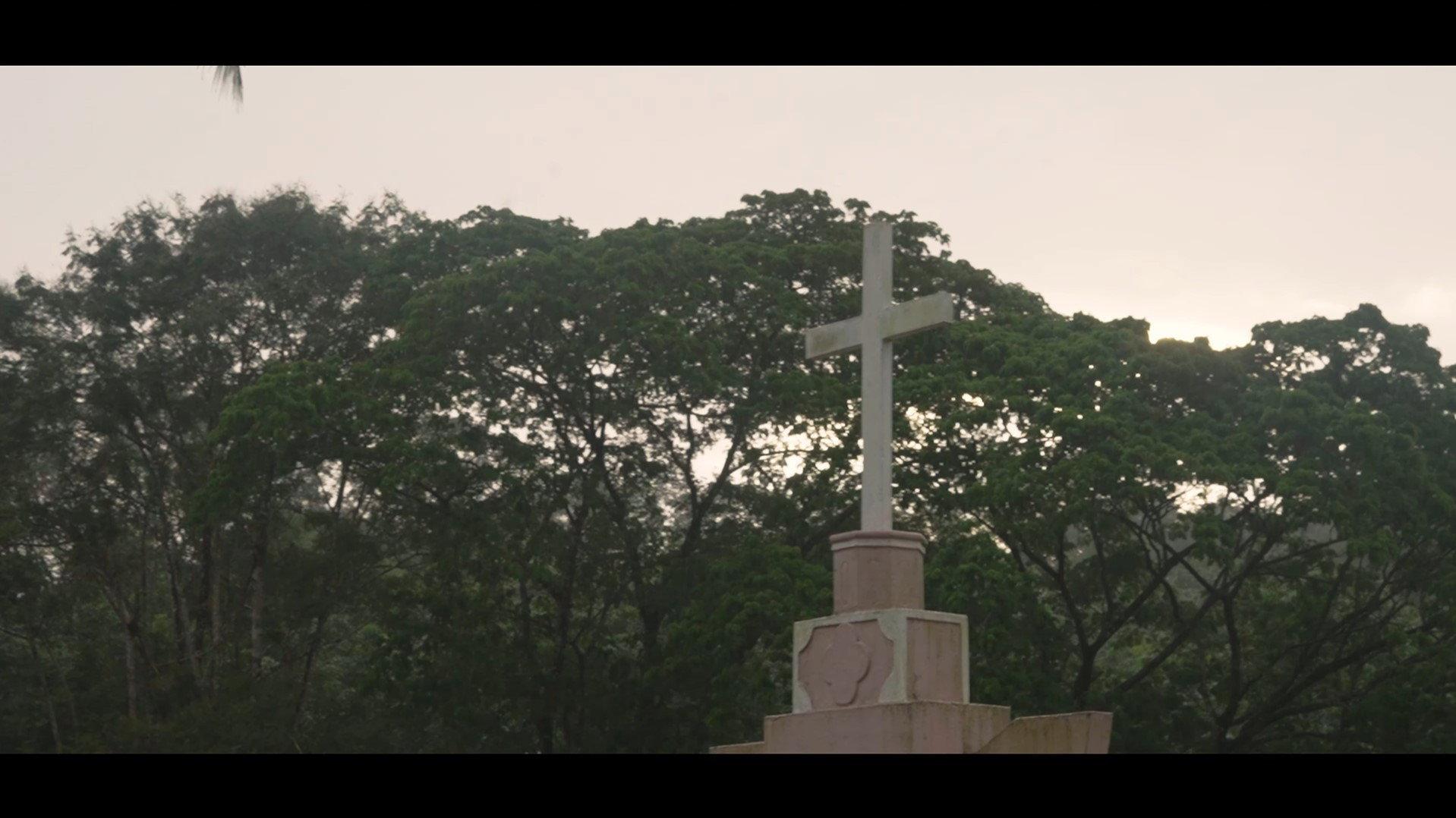 Adichaya 2024 movie scene