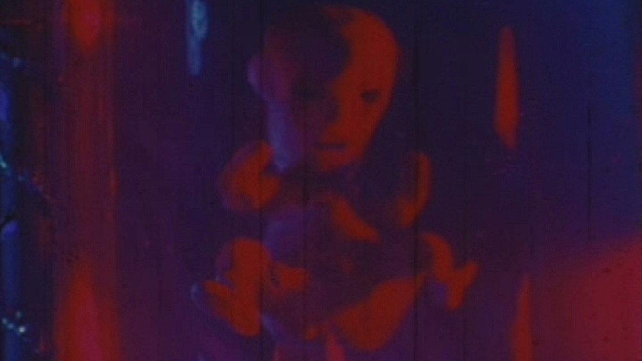 Dr. Dildo's Secret 1970 movie scene