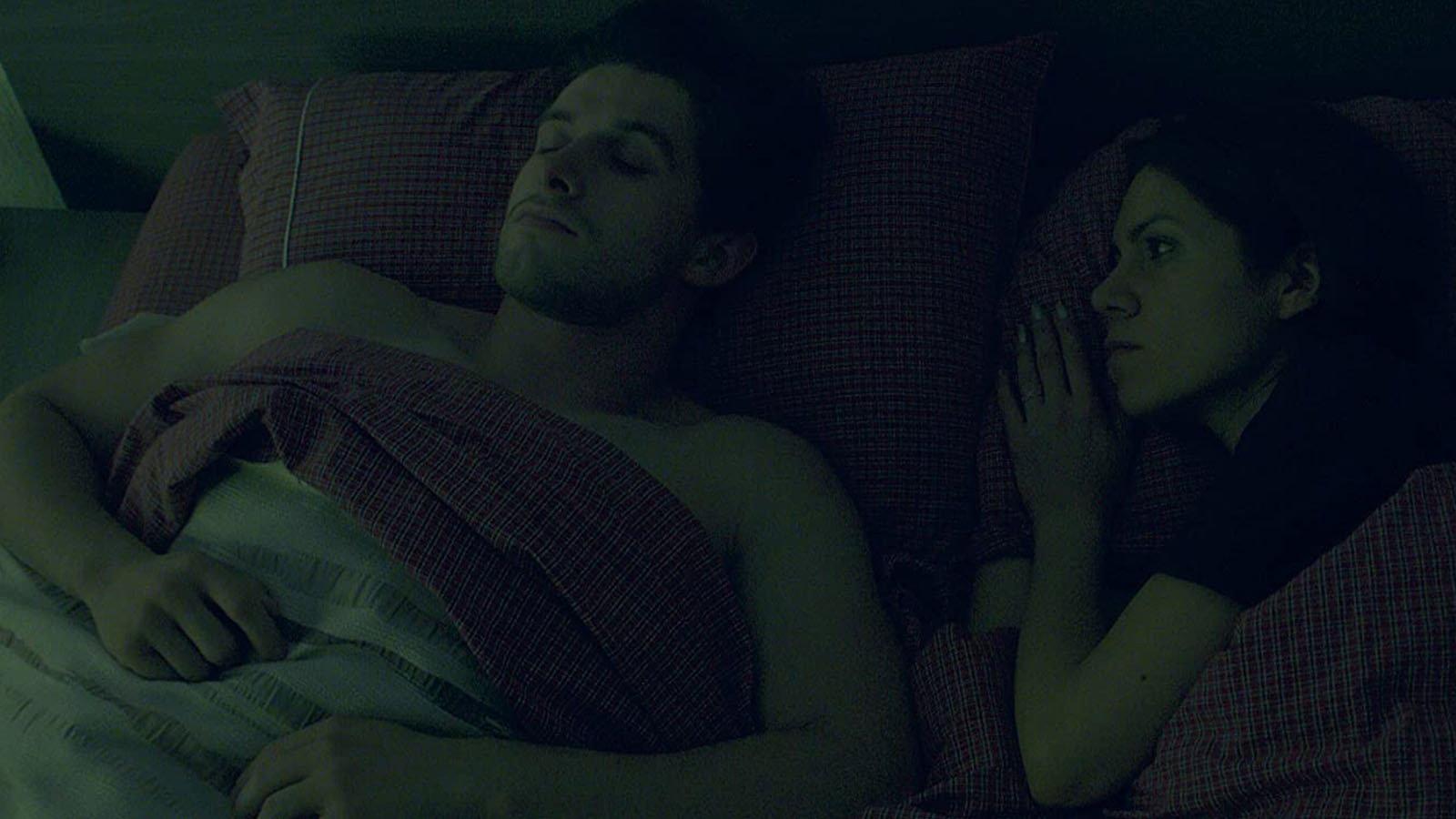 Amor Mutante 2019 movie scene