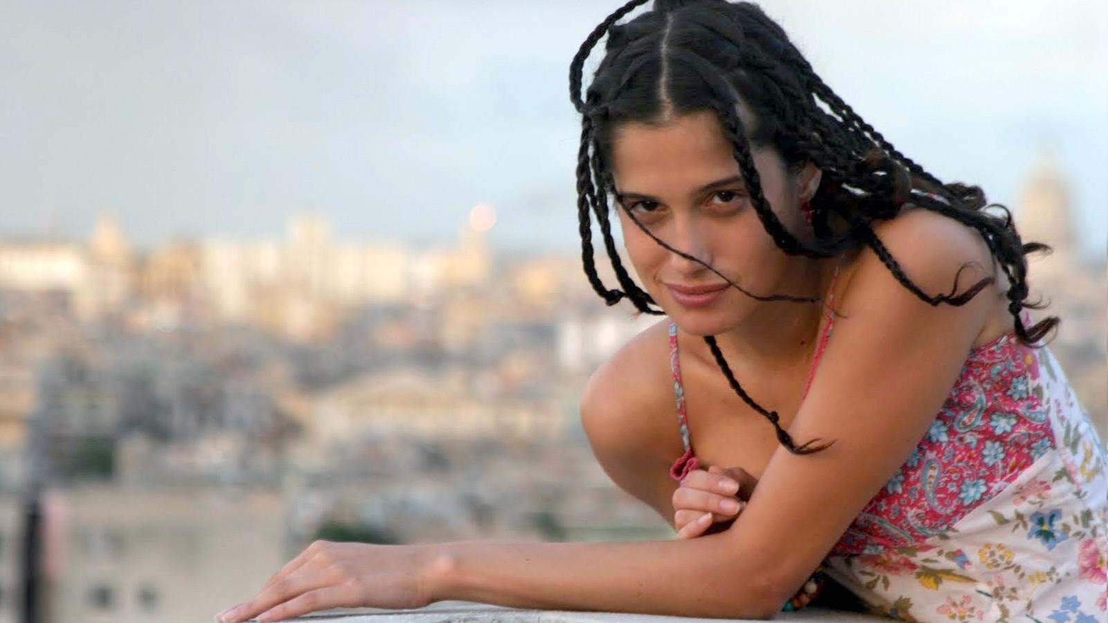Habana Eva 2010 movie scene