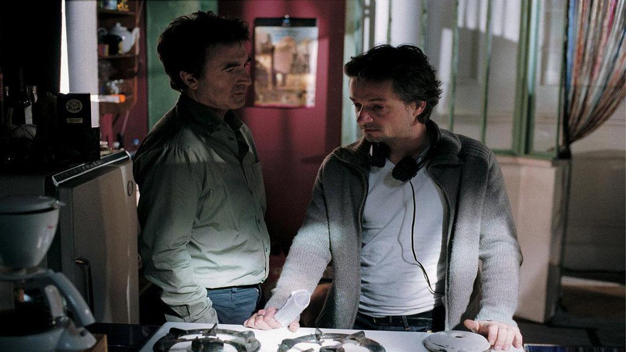 My Place in the Sun 2007 movie scene