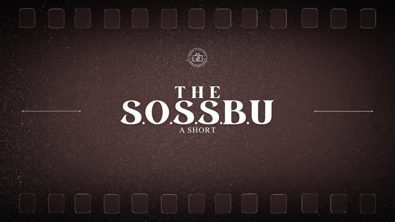 The S.O.S.S.B.U 2025 movie scene