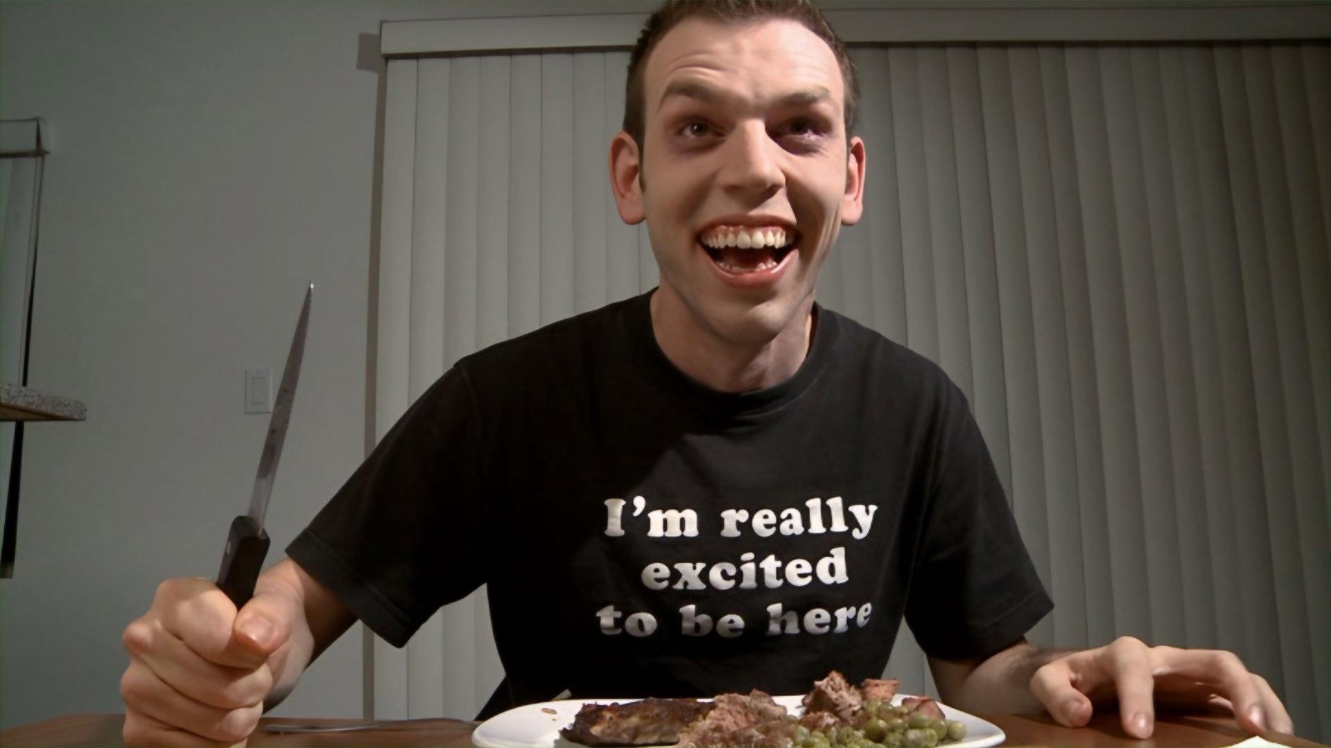 My Pure Joy 2011 movie scene