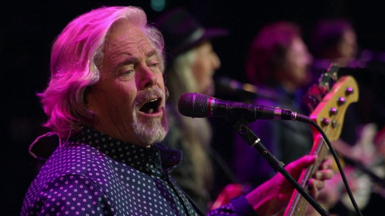 The Doobie Brothers - Live from the Beacon Theatre 2019 movie scene