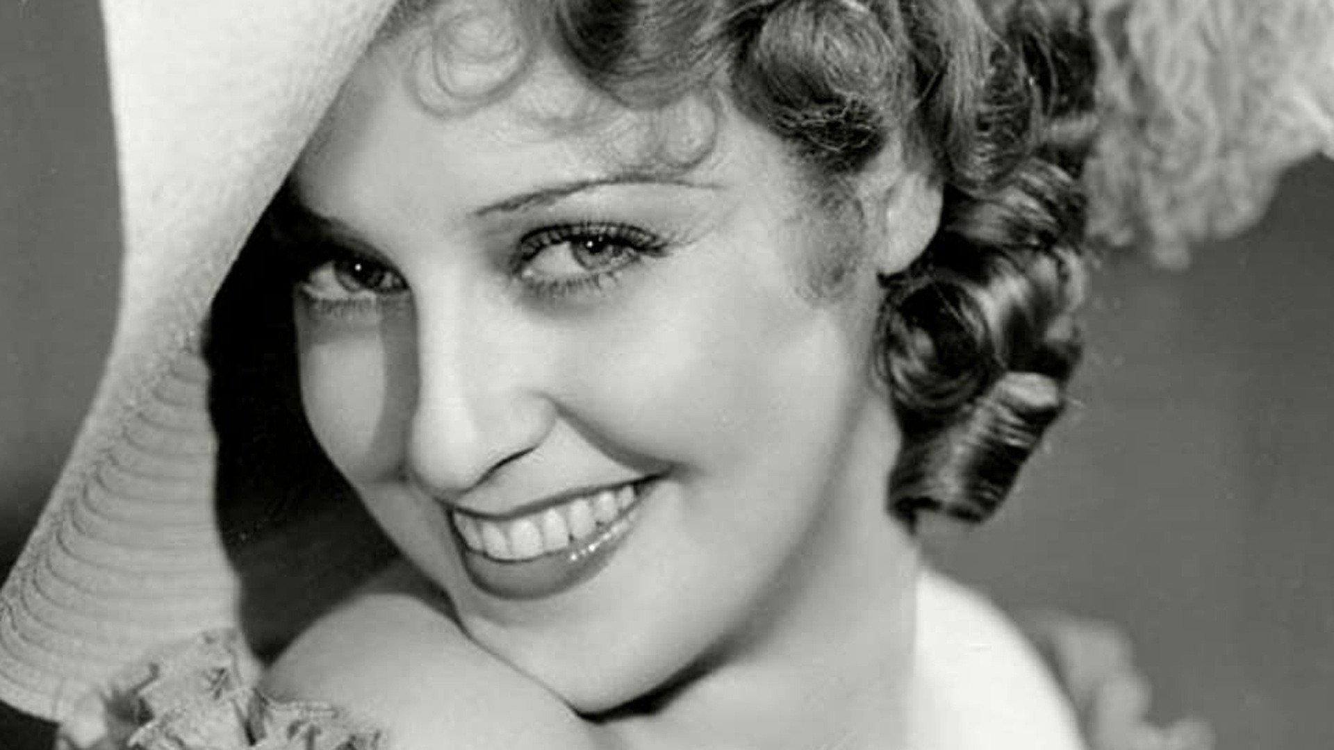 Naughty Marietta 1935 movie scene