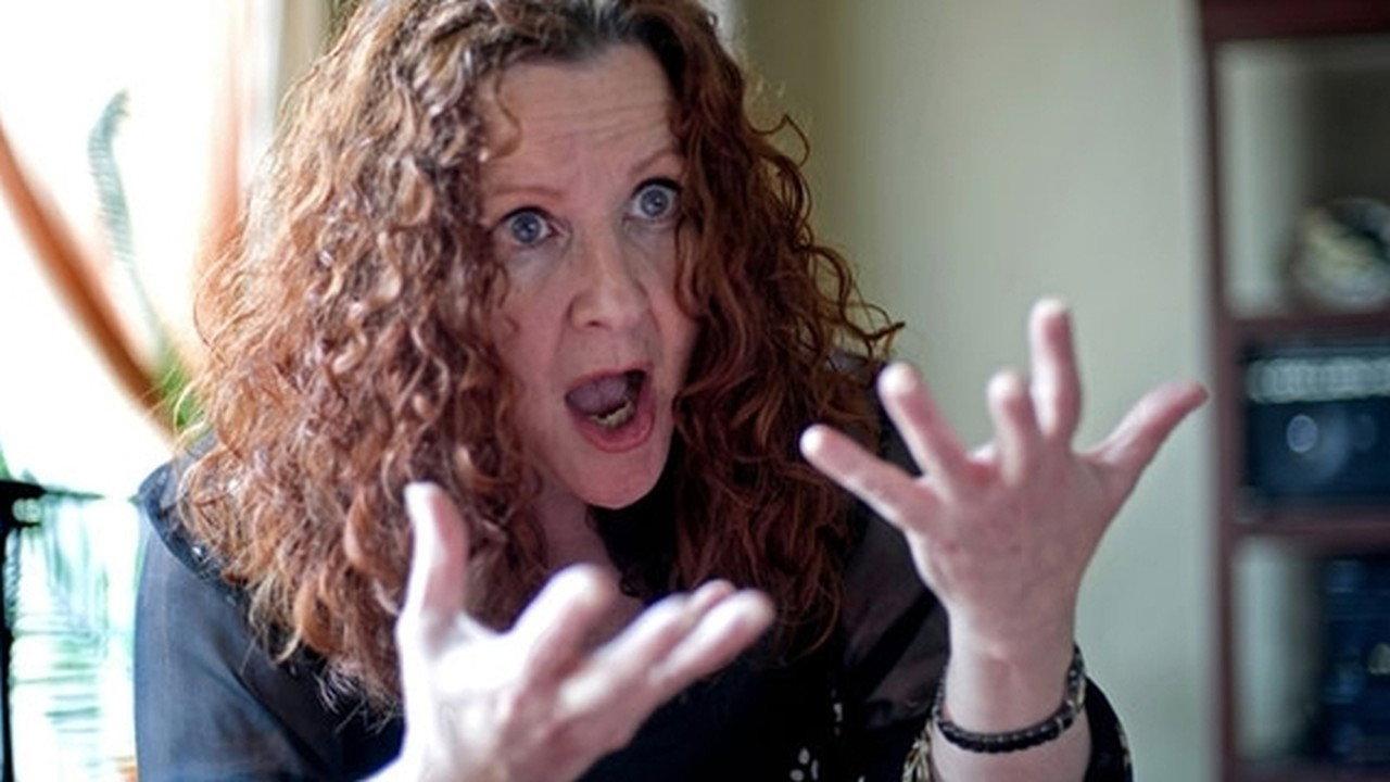 The Zen of Screaming 2005 movie scene
