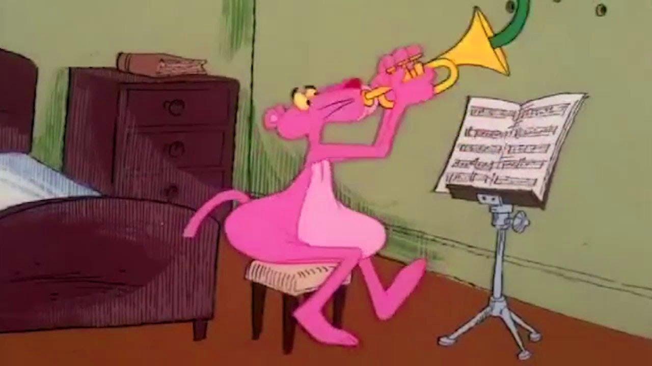 Pink Trumpet 1978 movie scene