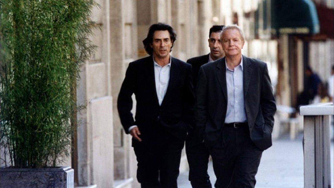 Actors 2000 movie scene