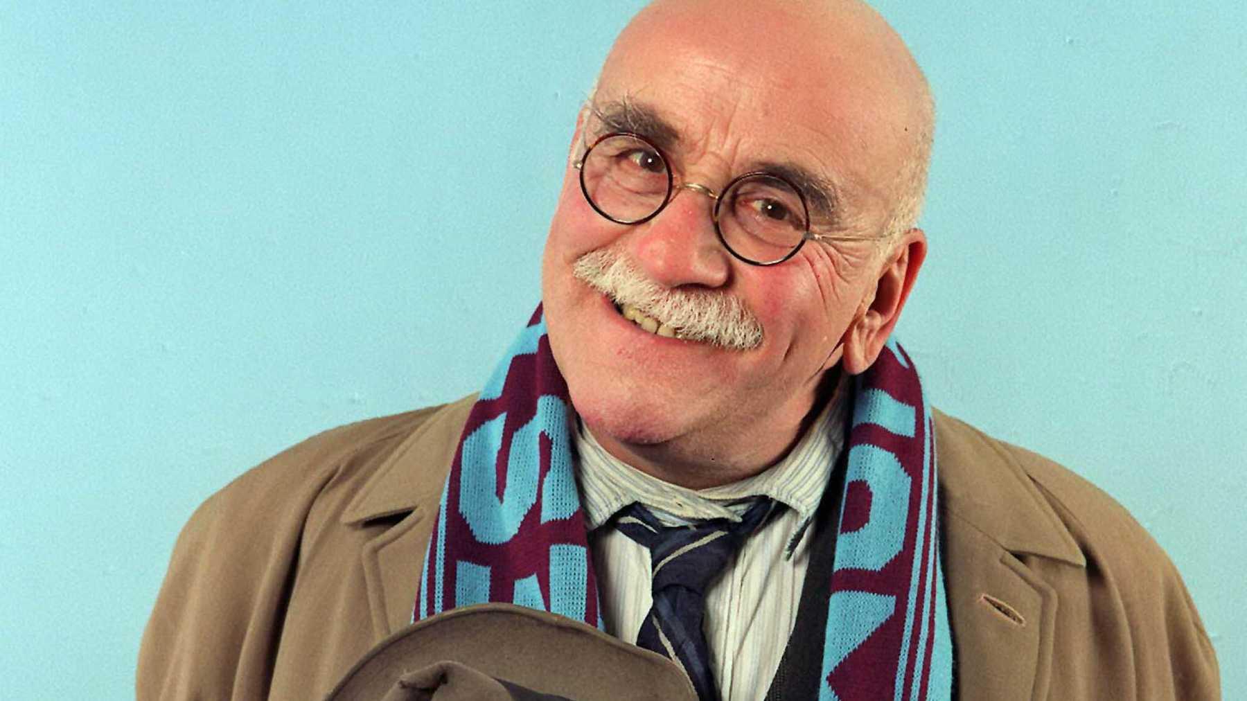 The Alf Garnett Saga 1972 movie scene