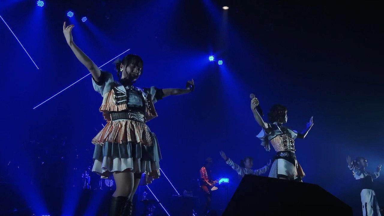 fripSide phase3 concert tour -the Dawn of Resonance- in 2024 [Special Day]<2024.7.13(Sat) Kanagawa • KT Zepp Yokohama> 2024 movie scene