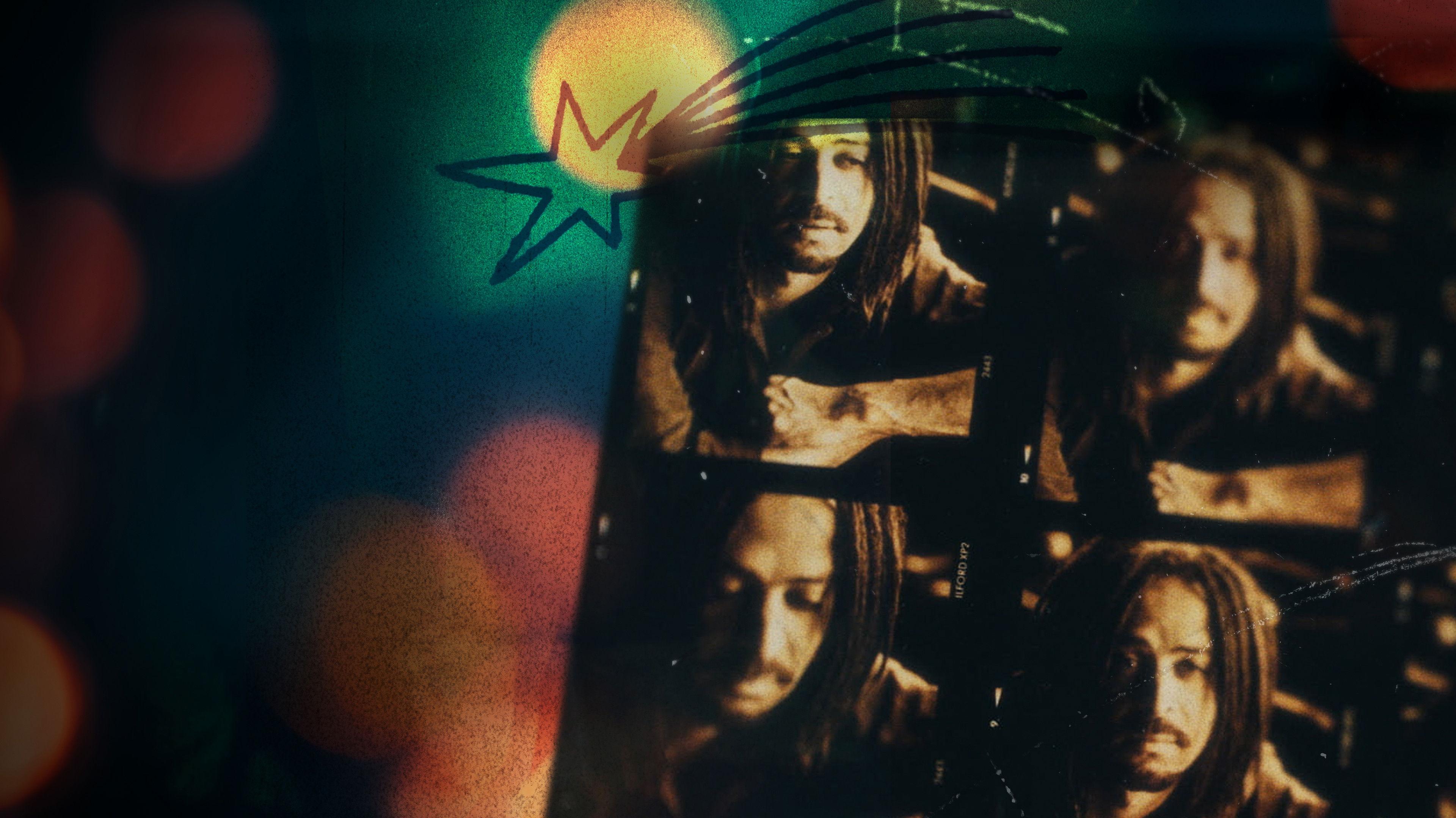 Music Box: Counting Crows: Have You Seen Me Lately? 2025 movie scene