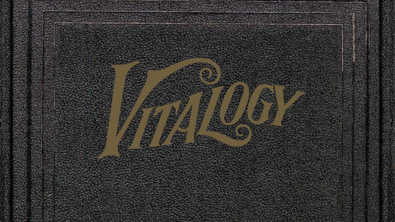 Pearl Jam: Vitalogy 2025 movie scene