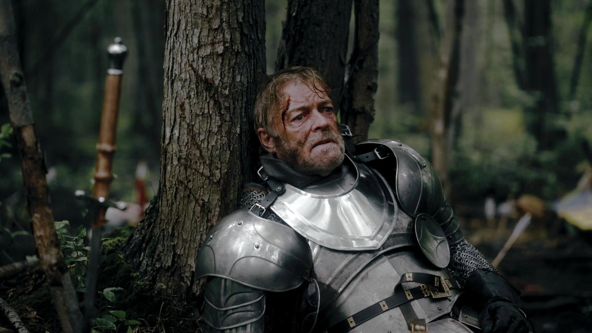 Finding Feodan  movie scene
