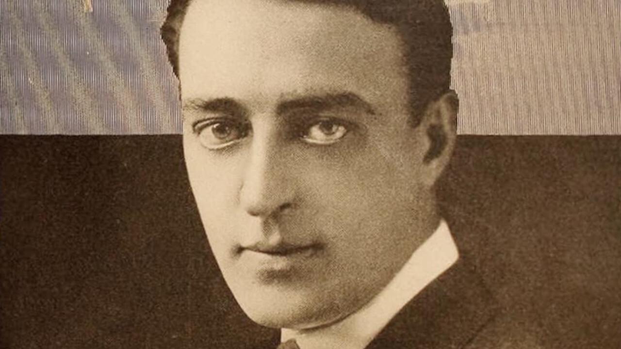 The Recoil 1917 movie scene