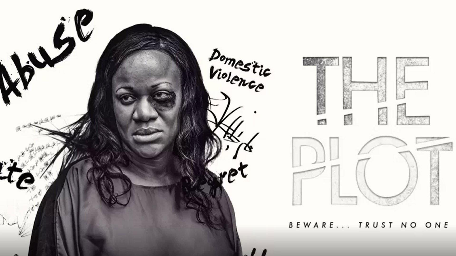 The Plot 2016 movie scene