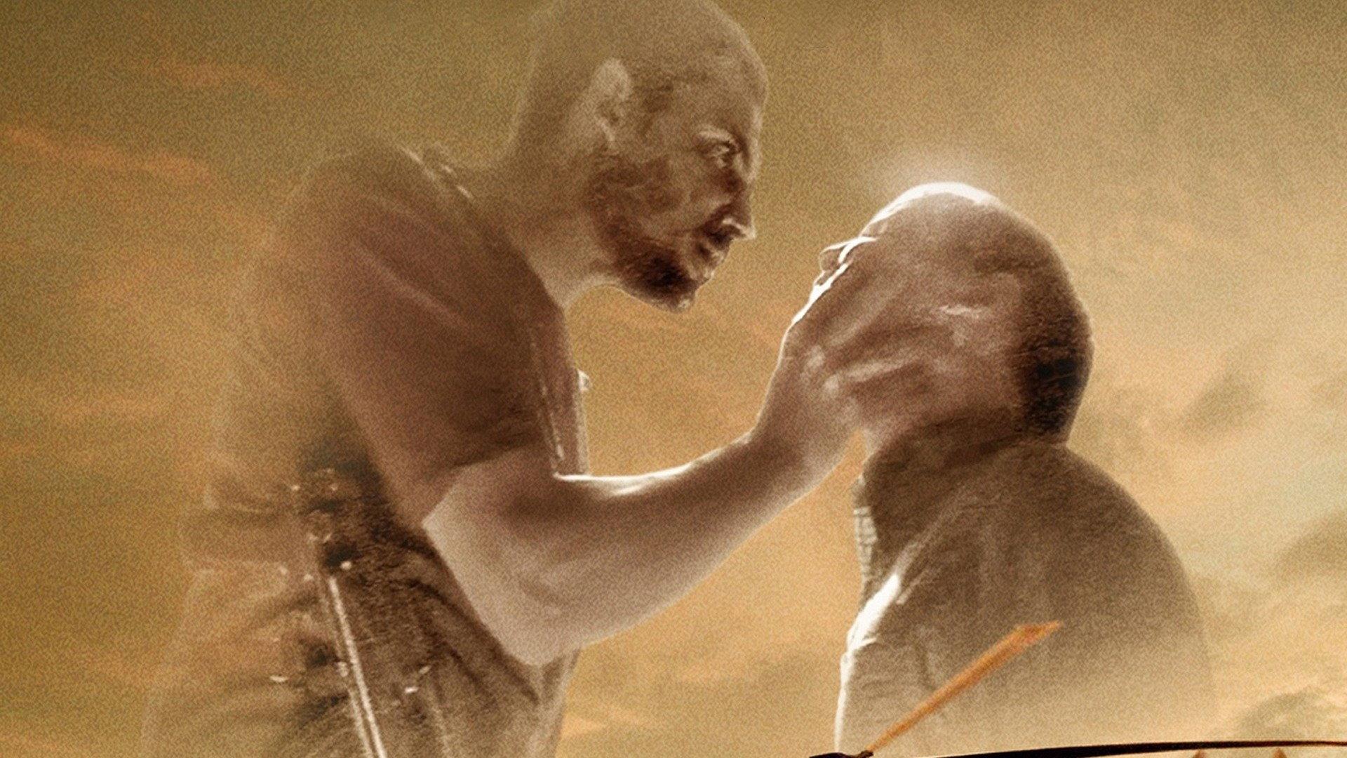 Kingdom of Dust 2011 movie scene