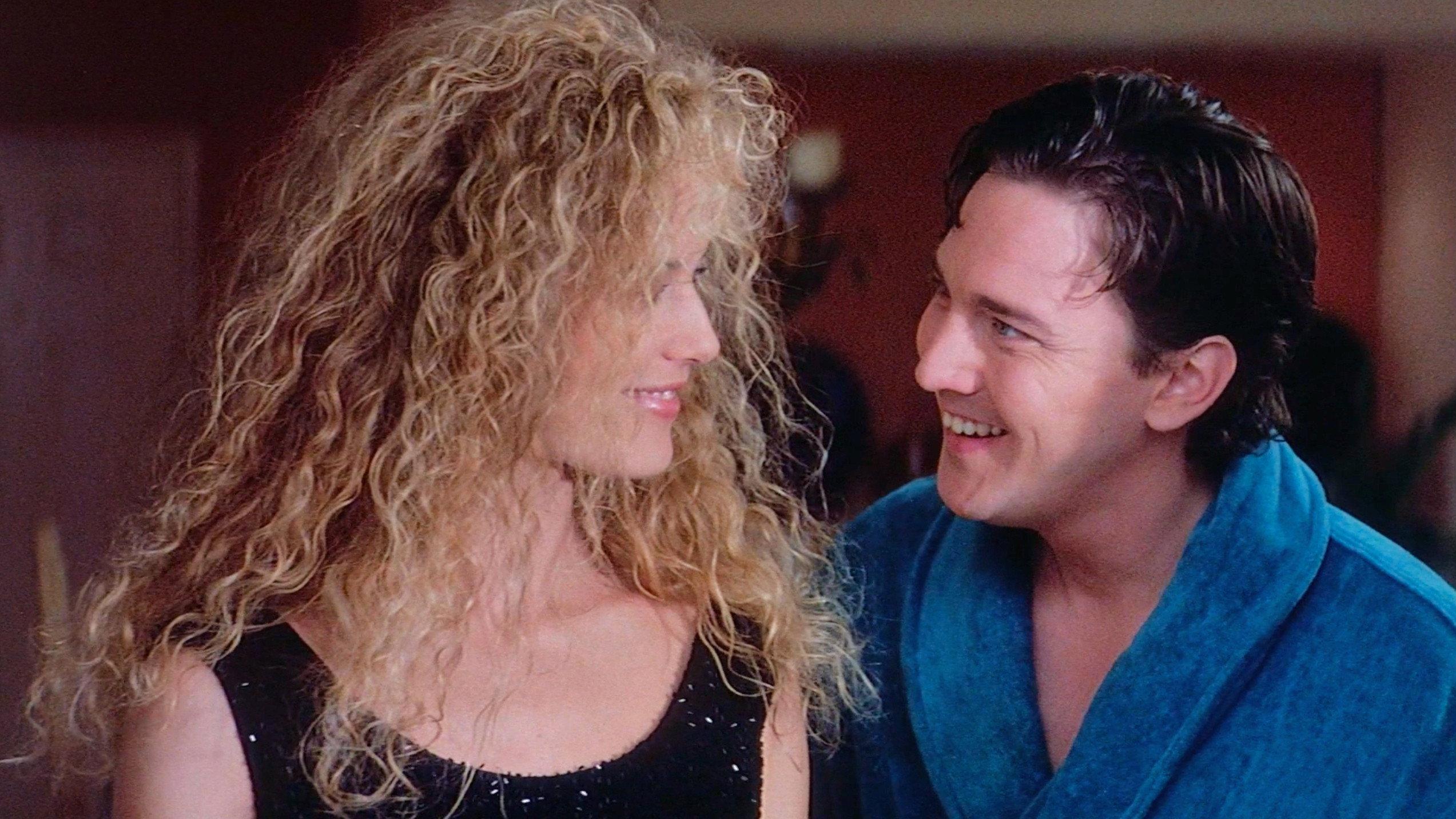 Only You 1992 movie scene