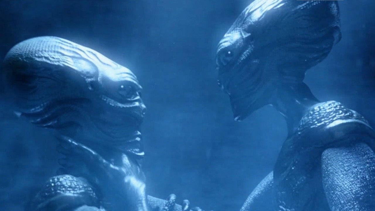 The Final Phase 2020 movie scene