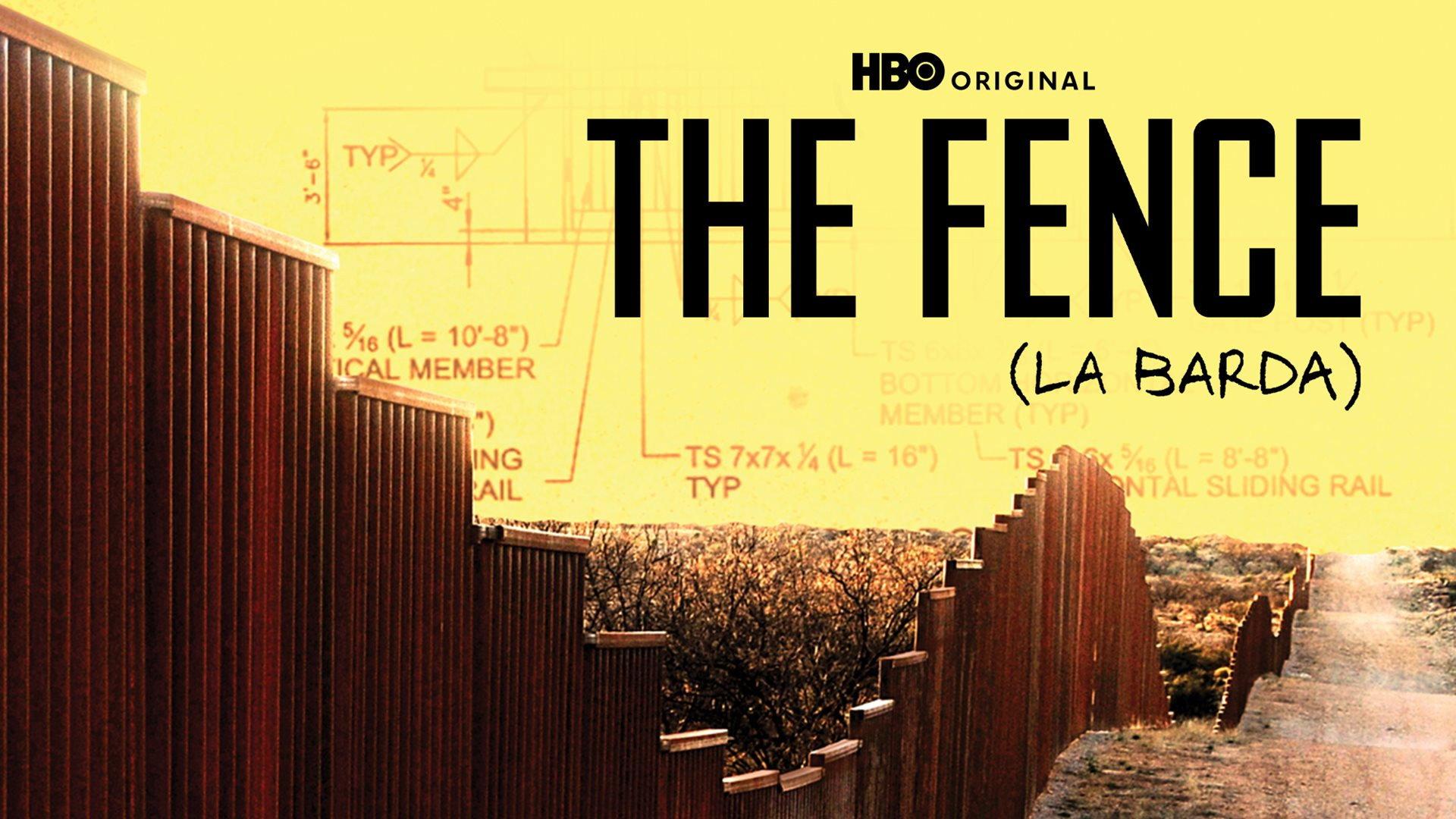 The Fence (La Barda) 2010 movie scene