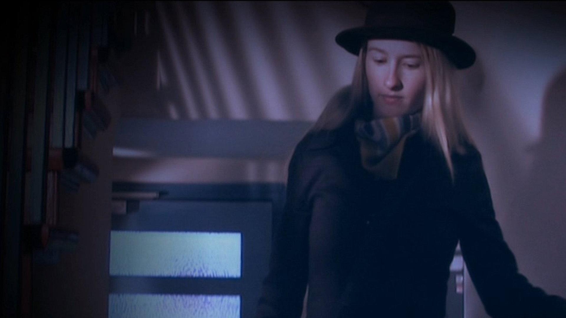 HANNE 2014 movie scene