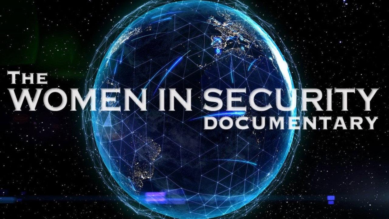 The Women in Security Documentary 2025 movie scene