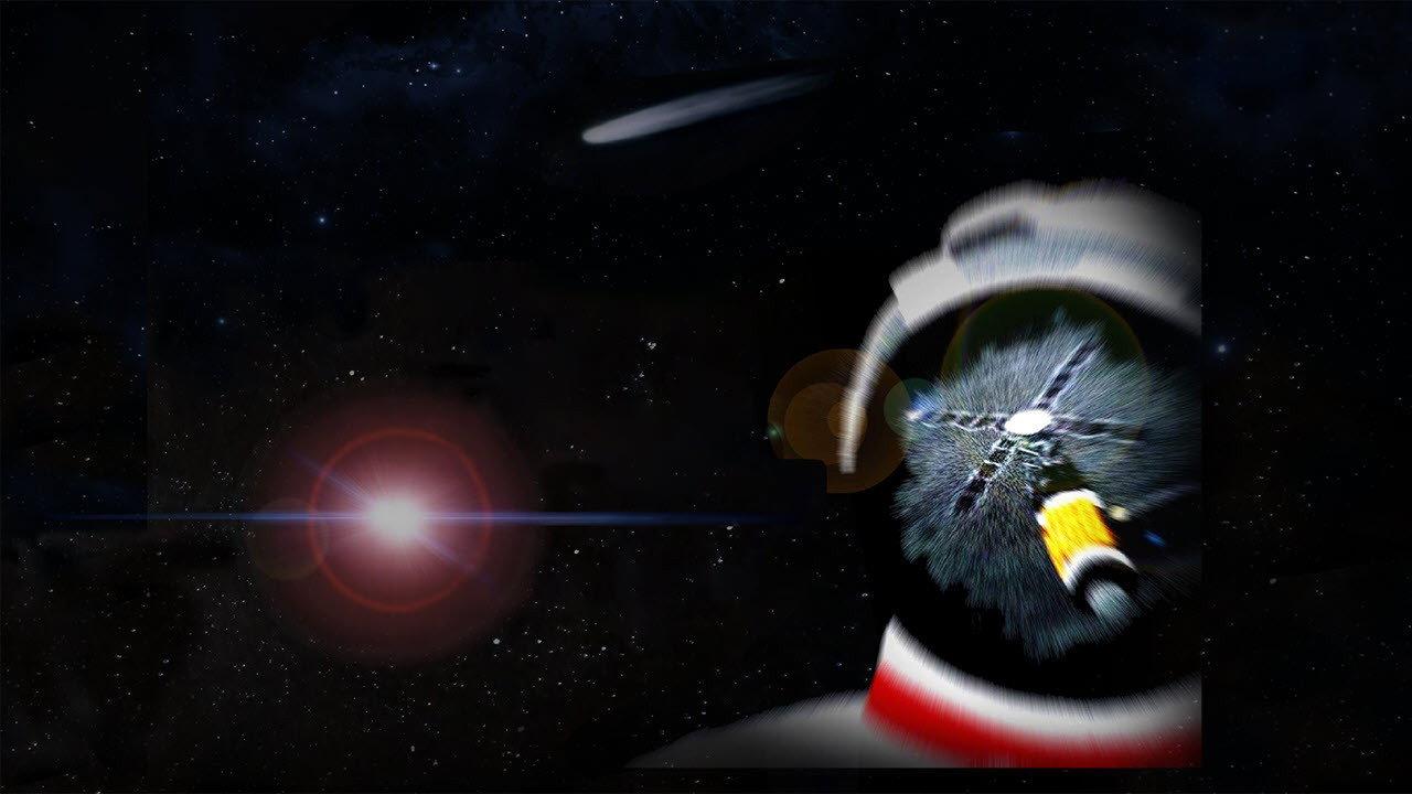 Searching for Skylab, America's Forgotten Triumph 2019 movie scene