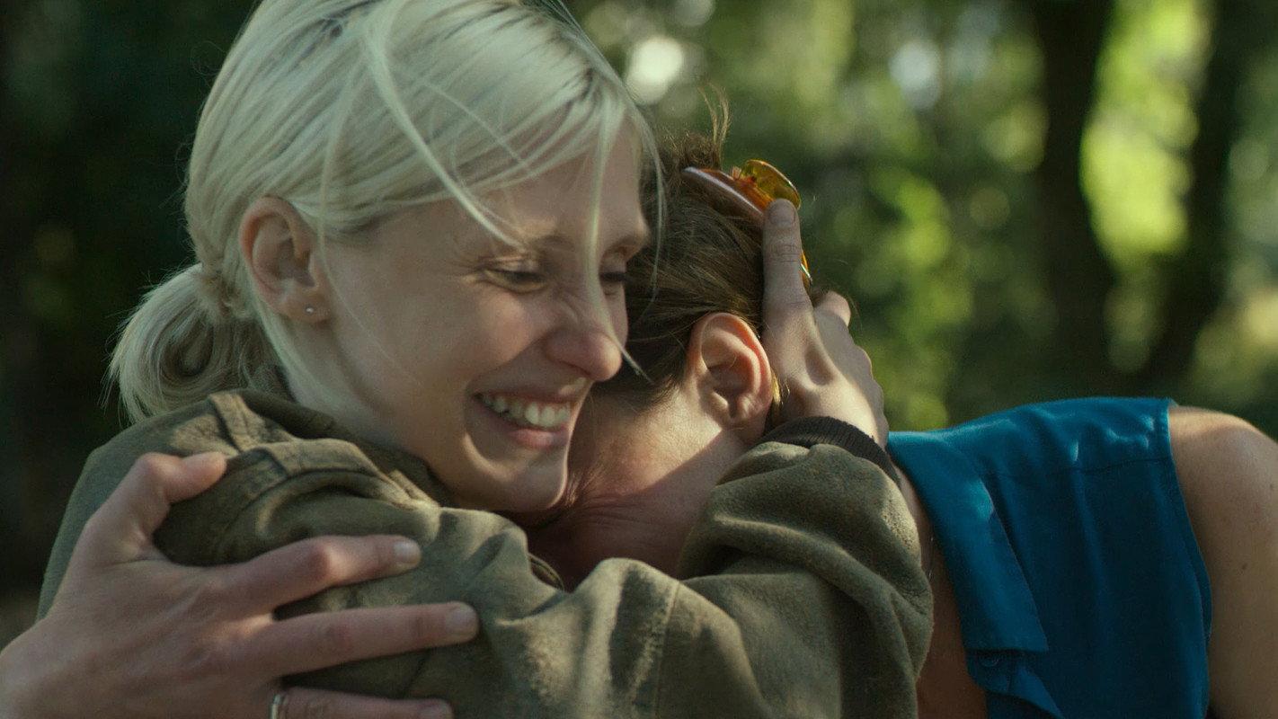 Lifelines 2021 movie scene
