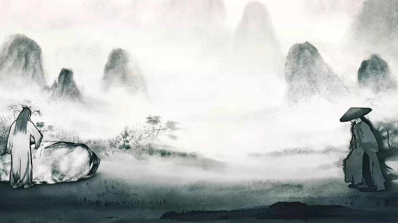 Hello Lord Xuan 2018 movie scene