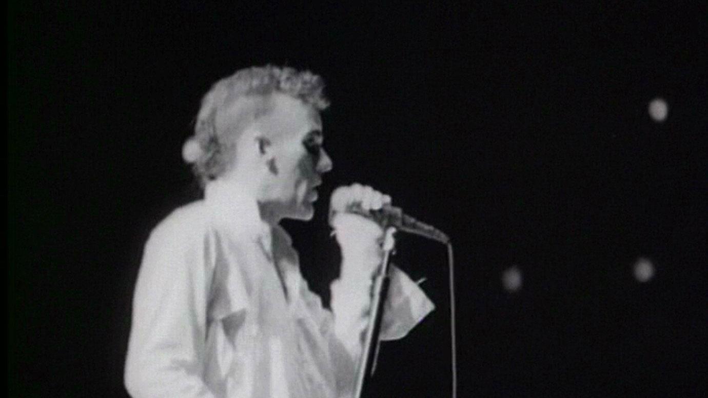 R.E.M.: Tourfilm 1990 movie scene
