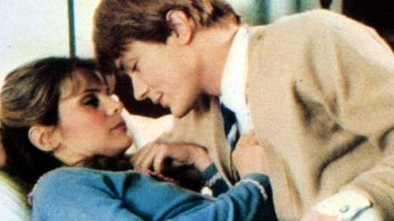 The Women of Quiet Country 1980 movie scene