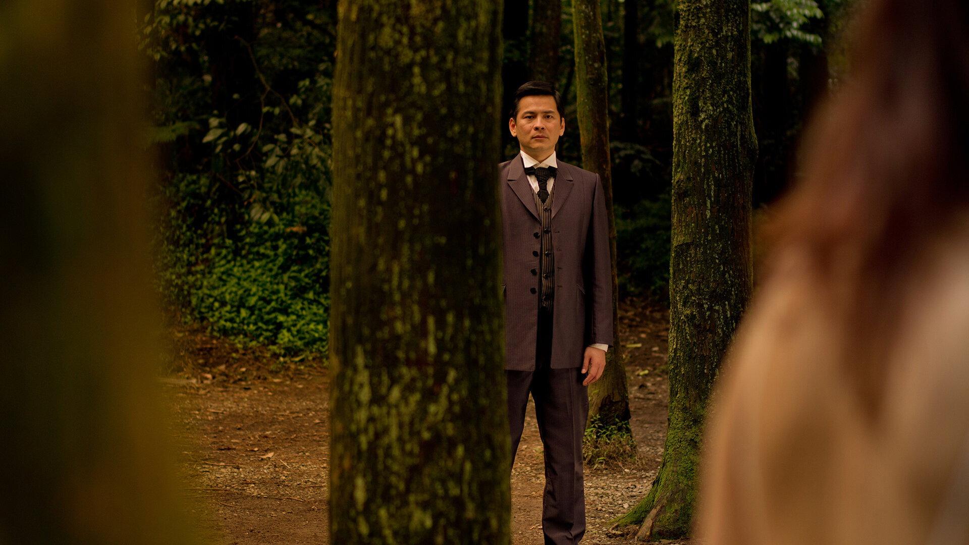 Get Married 2012 movie scene