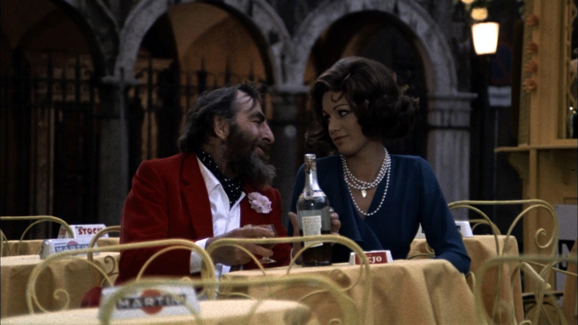 Il marito è mio e l'ammazzo quando mi pare 1968 movie scene