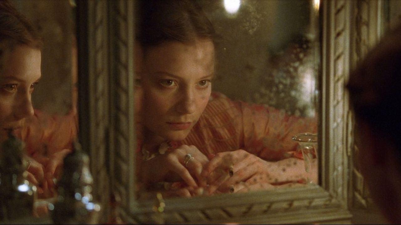 Madame Bovary 2015 movie scene