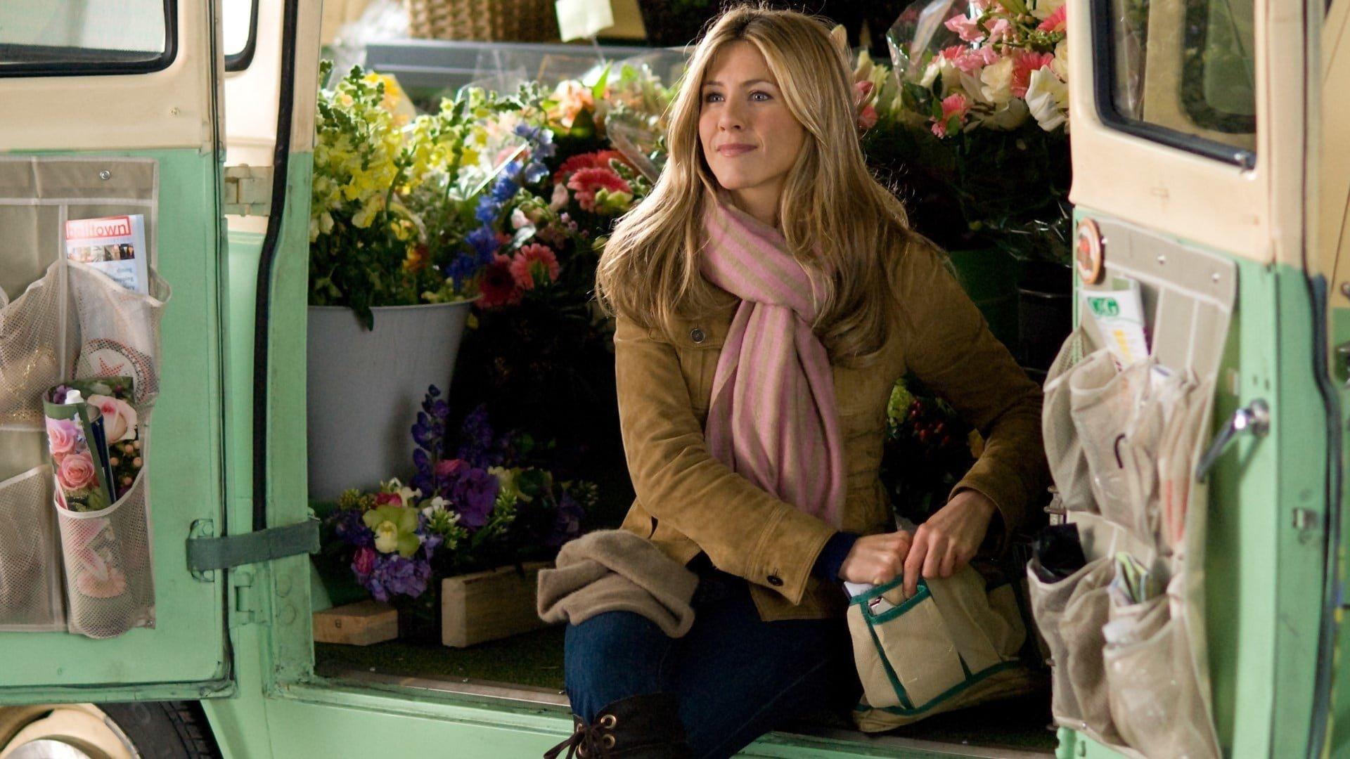 Love Happens 2009 movie scene