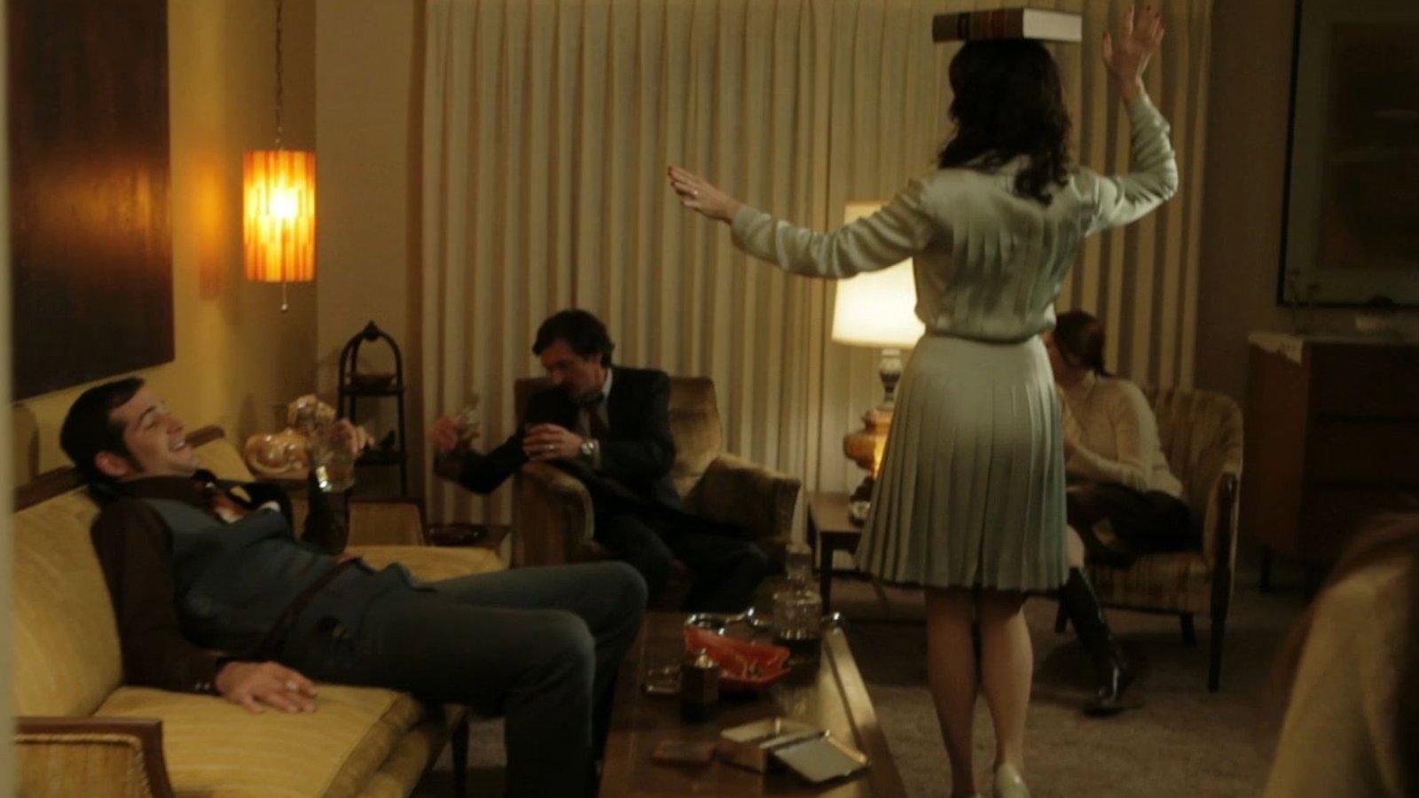 The Playroom 2013 movie scene