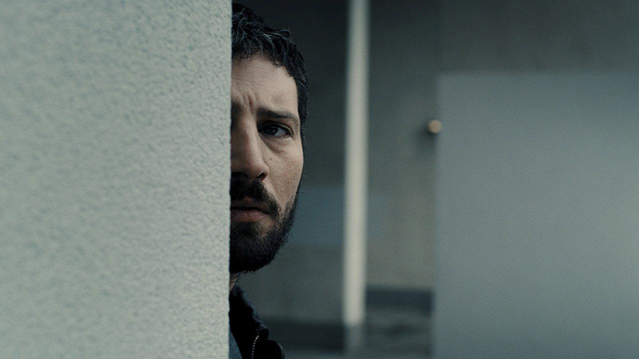 Cracks in Concrete 2014 movie scene